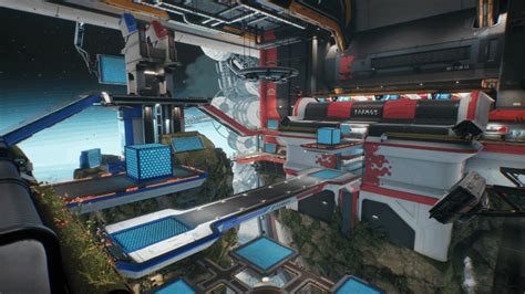 splitgate|splitgate maps.